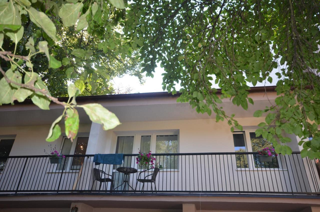 Blue Sail Sopot Apartments Eksteriør bilde
