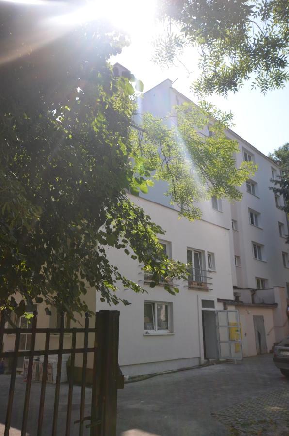 Blue Sail Sopot Apartments Eksteriør bilde