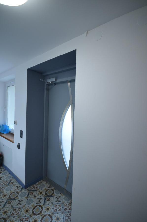 Blue Sail Sopot Apartments Eksteriør bilde